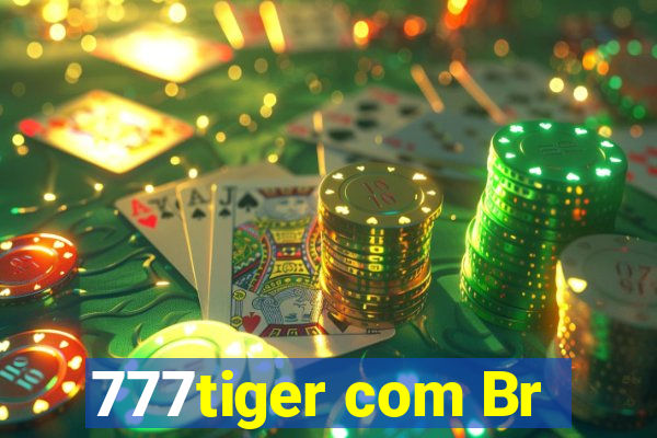 777tiger com Br