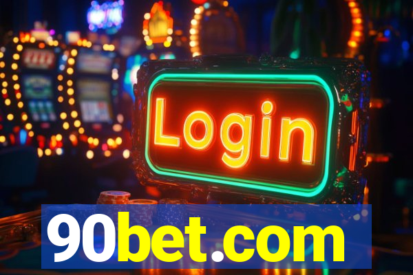 90bet.com