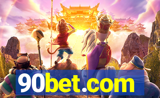 90bet.com