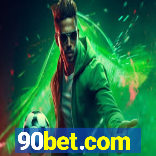 90bet.com