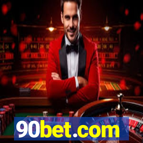 90bet.com