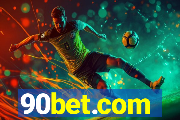 90bet.com