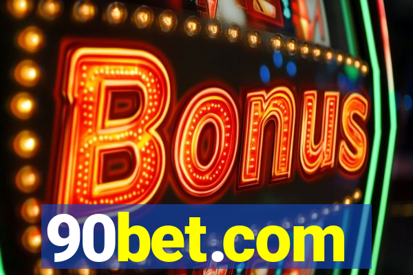 90bet.com