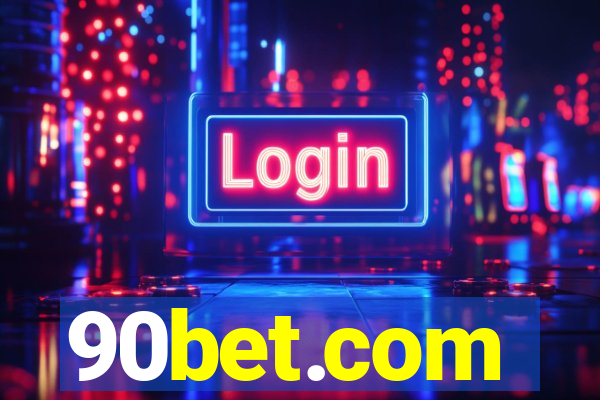 90bet.com