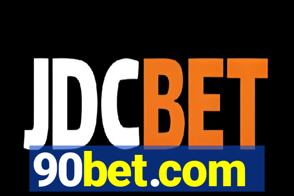 90bet.com