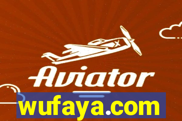 wufaya.com