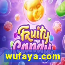 wufaya.com