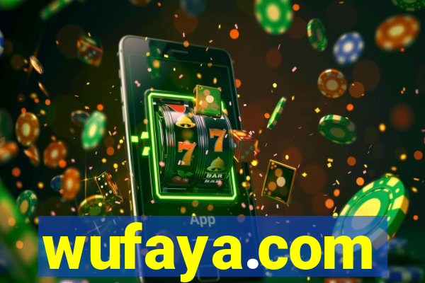 wufaya.com