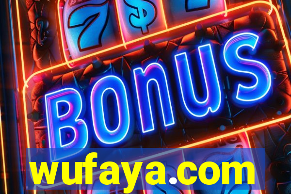 wufaya.com