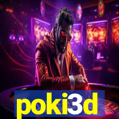 poki3d