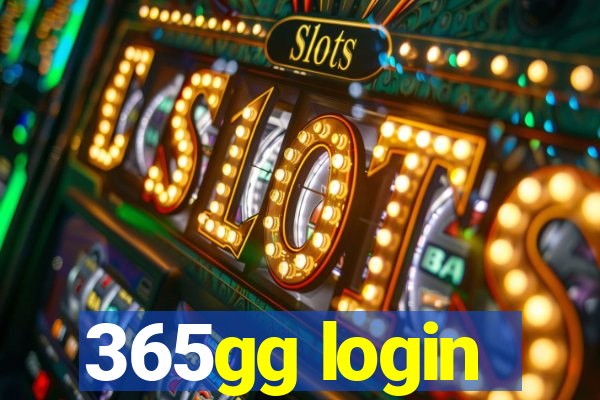 365gg login