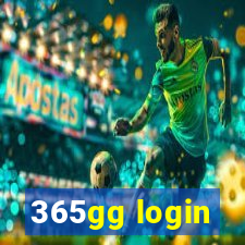 365gg login