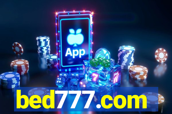 bed777.com