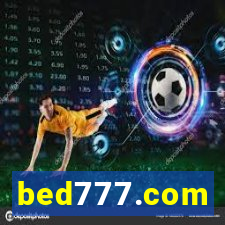 bed777.com