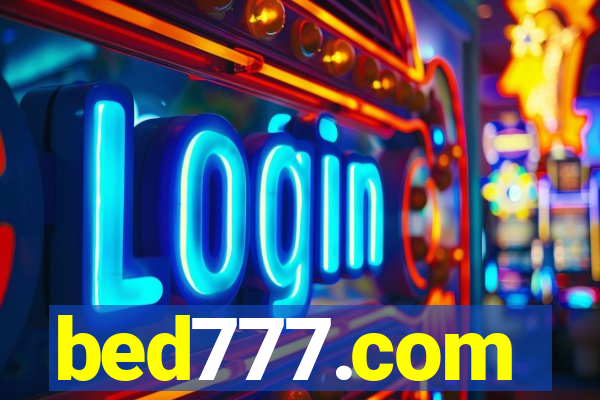 bed777.com