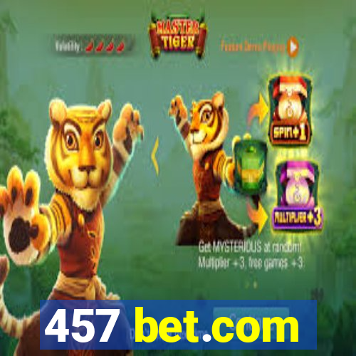 457 bet.com