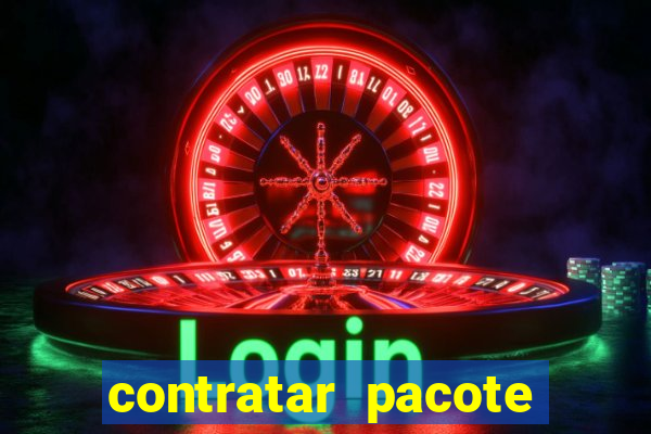 contratar pacote adicional tim beta