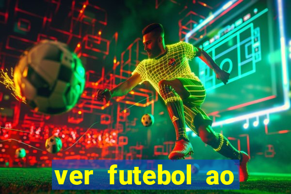 ver futebol ao vivo rmc