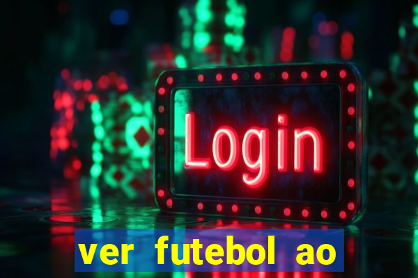 ver futebol ao vivo rmc