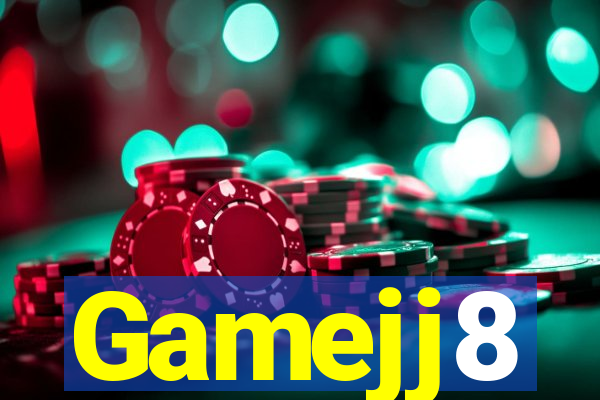 Gamejj8