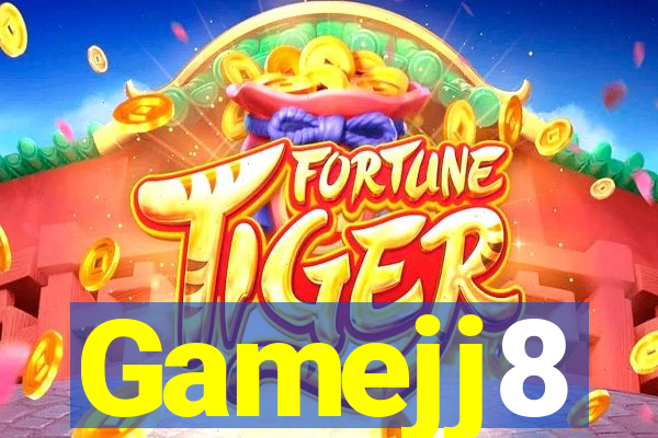 Gamejj8