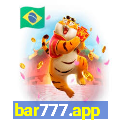 bar777.app