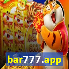 bar777.app