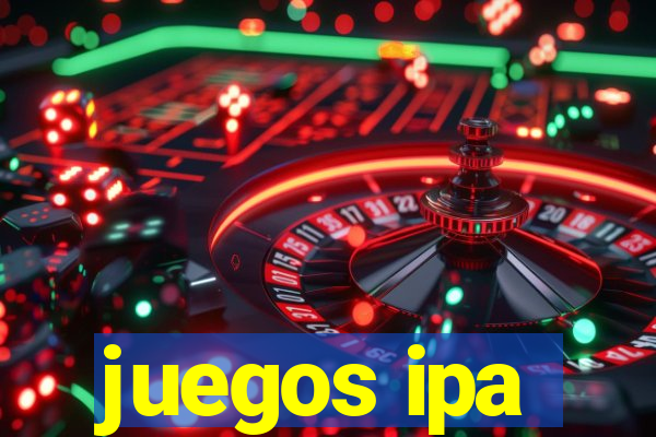 juegos ipa