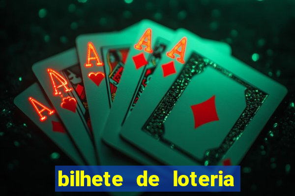 bilhete de loteria completo dublado