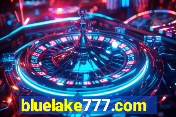 bluelake777.com