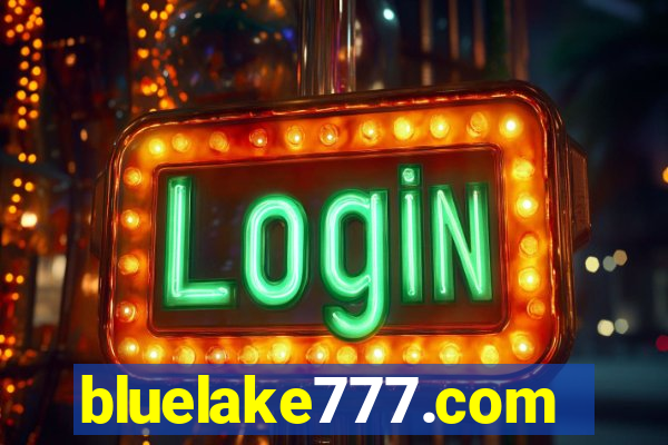 bluelake777.com