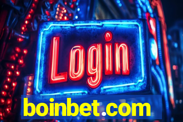 boinbet.com