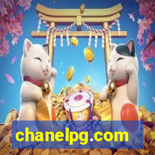 chanelpg.com