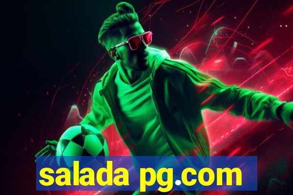 salada pg.com