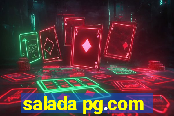 salada pg.com