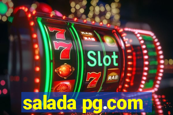 salada pg.com