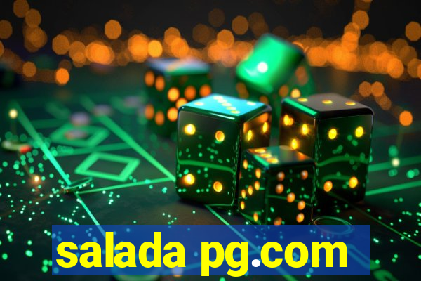 salada pg.com