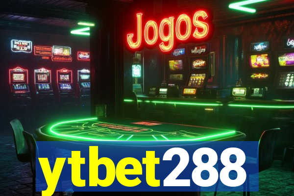 ytbet288