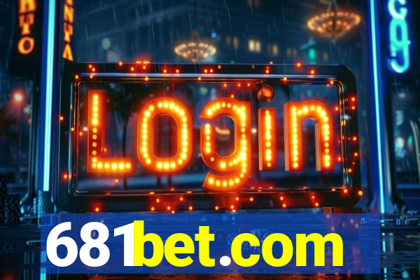 681bet.com