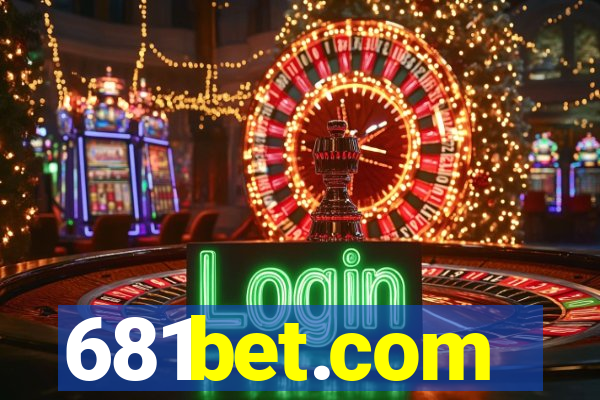 681bet.com