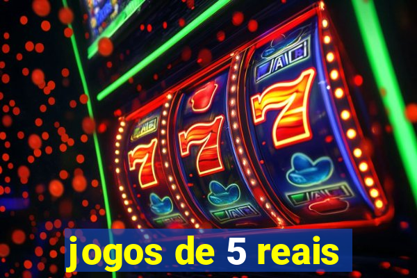 jogos de 5 reais