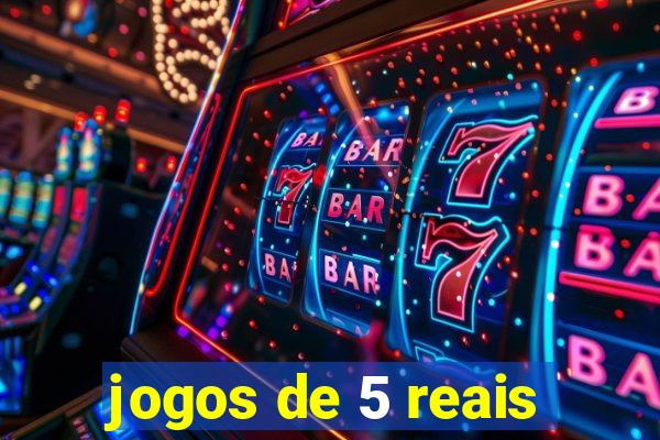 jogos de 5 reais