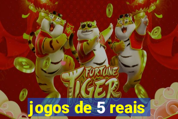 jogos de 5 reais