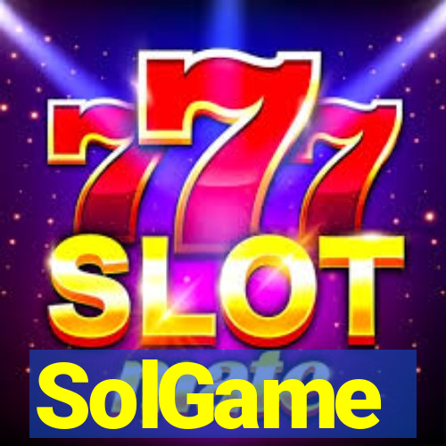 SolGame