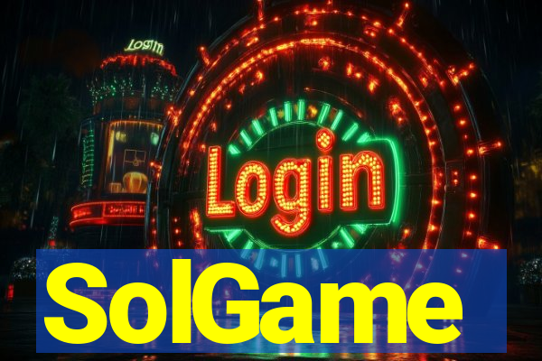 SolGame