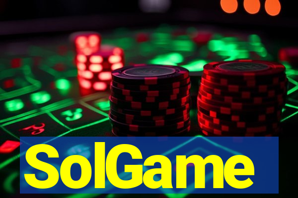 SolGame