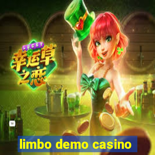 limbo demo casino