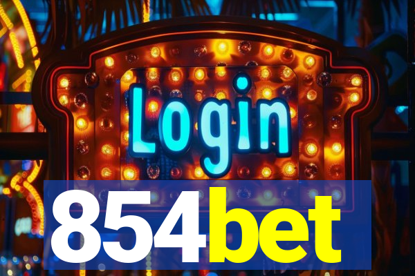 854bet