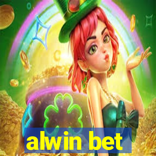 alwin bet