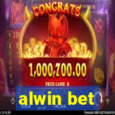 alwin bet